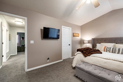 Tiny photo for 4793 W COPPER MINE DR, Herriman, UT 84096 (MLS # 2188700)