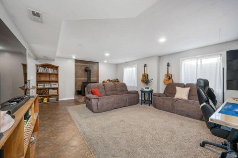 Tiny photo for 2026 E SADDLEBACK VIEW DR, Enoch, UT 84721 (MLS # 2126697)