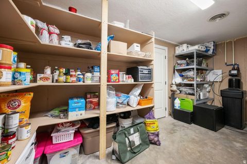 Tiny photo for 2026 E SADDLEBACK VIEW DR, Enoch, UT 84721 (MLS # 2126697)