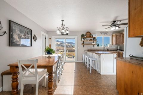 Tiny photo for 2026 E SADDLEBACK VIEW DR, Enoch, UT 84721 (MLS # 2126697)