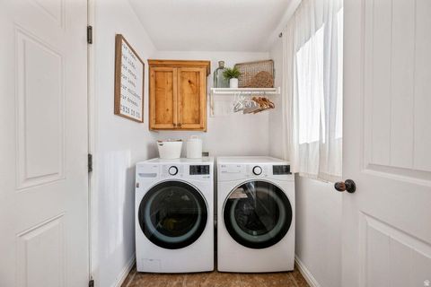 Tiny photo for 2026 E SADDLEBACK VIEW DR, Enoch, UT 84721 (MLS # 2126697)