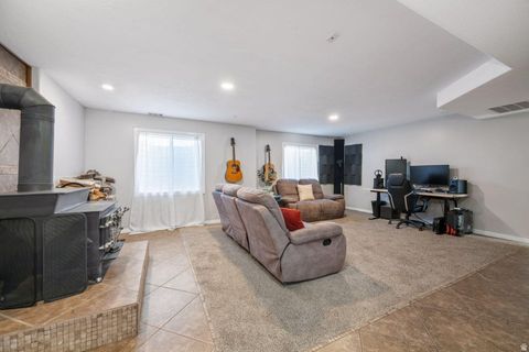 Tiny photo for 2026 E SADDLEBACK VIEW DR, Enoch, UT 84721 (MLS # 2126697)