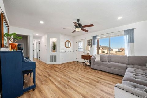 Tiny photo for 2026 E SADDLEBACK VIEW DR, Enoch, UT 84721 (MLS # 2126697)