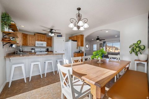 Tiny photo for 2026 E SADDLEBACK VIEW DR, Enoch, UT 84721 (MLS # 2126697)