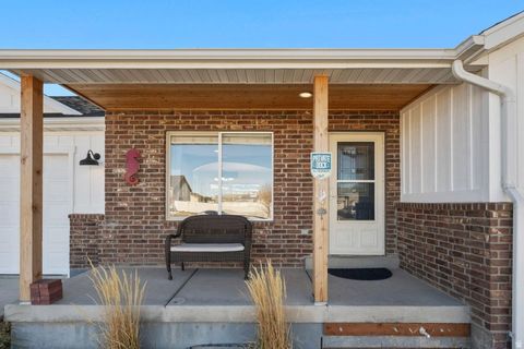 Tiny photo for 2026 E SADDLEBACK VIEW DR, Enoch, UT 84721 (MLS # 2126697)