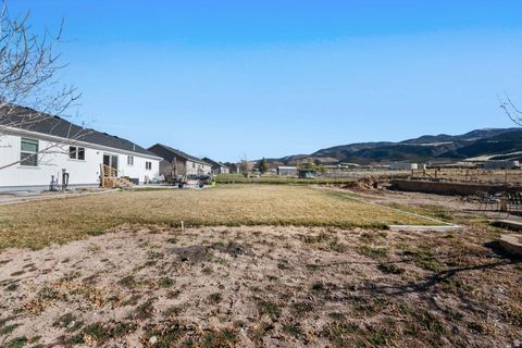 Tiny photo for 2026 E SADDLEBACK VIEW DR, Enoch, UT 84721 (MLS # 2126697)
