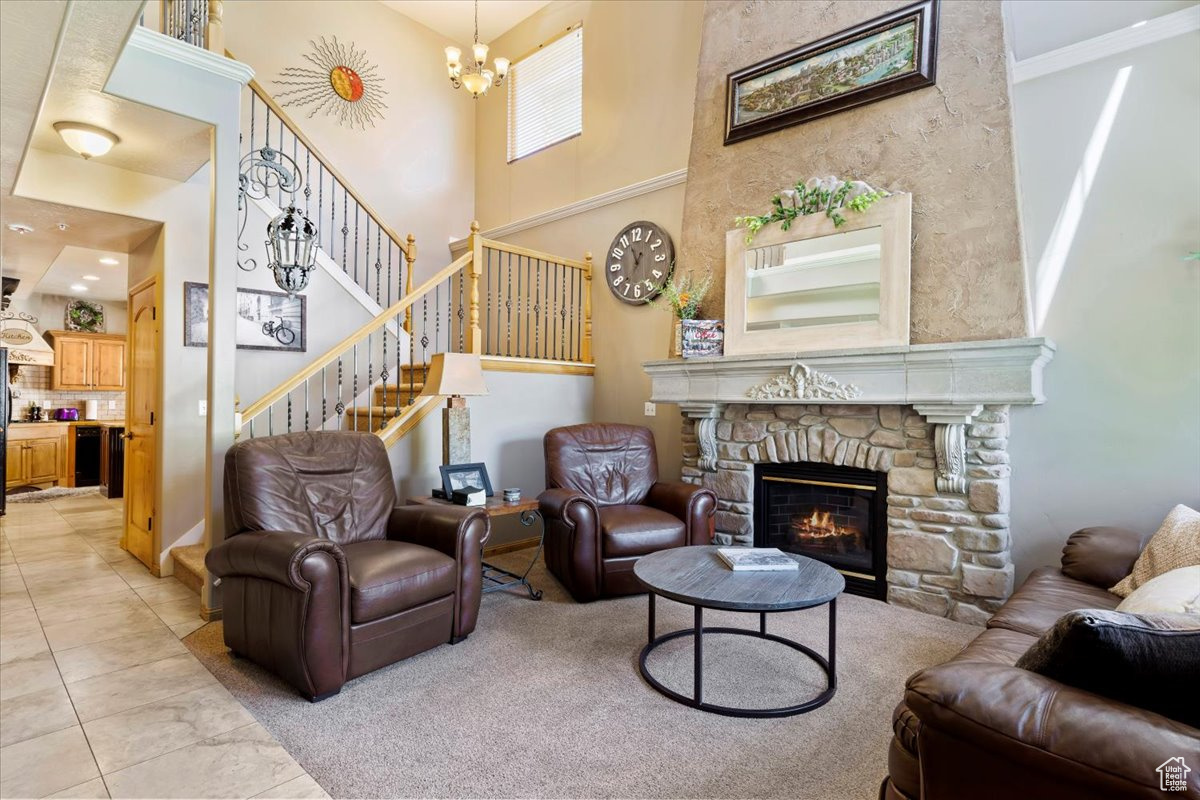 THE CASCADES - Residential