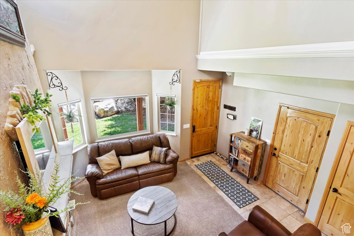 THE CASCADES - Residential