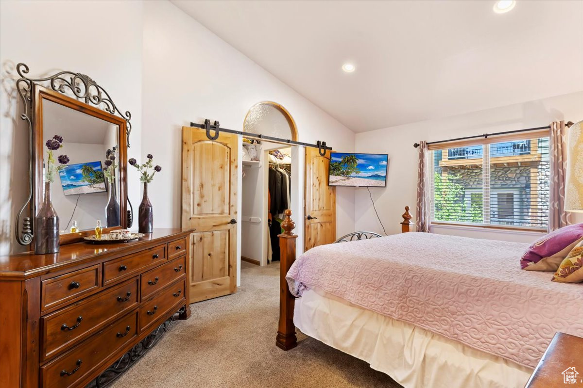 THE CASCADES - Residential
