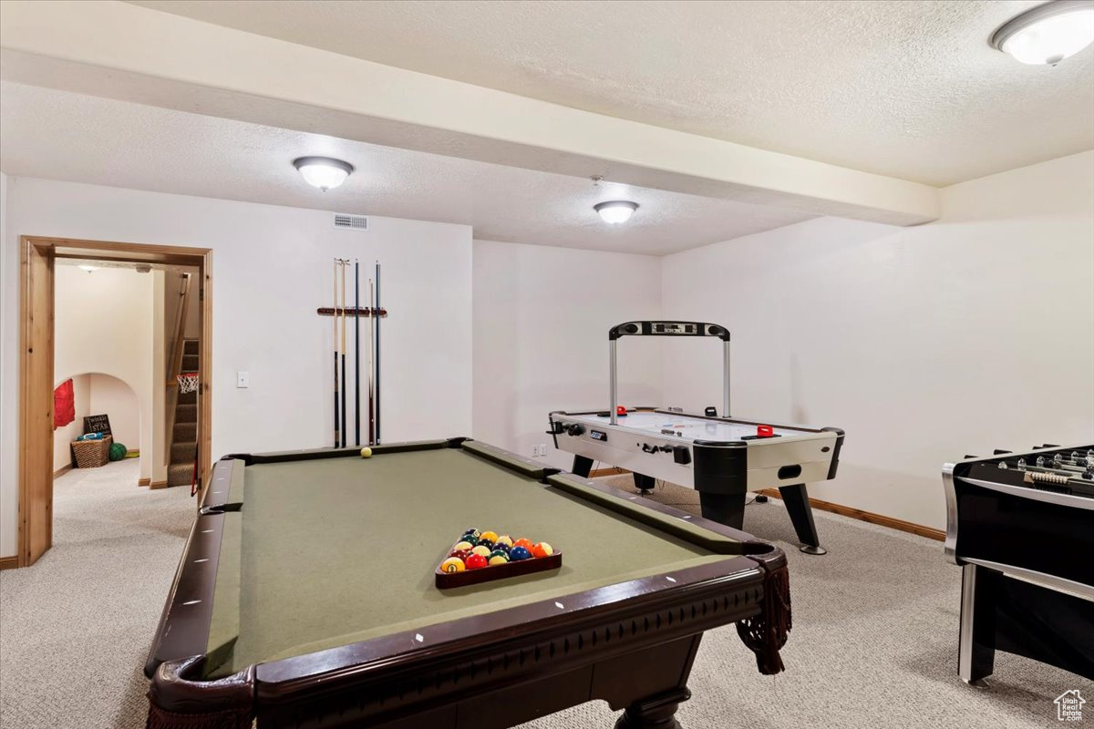 THE CASCADES - Residential
