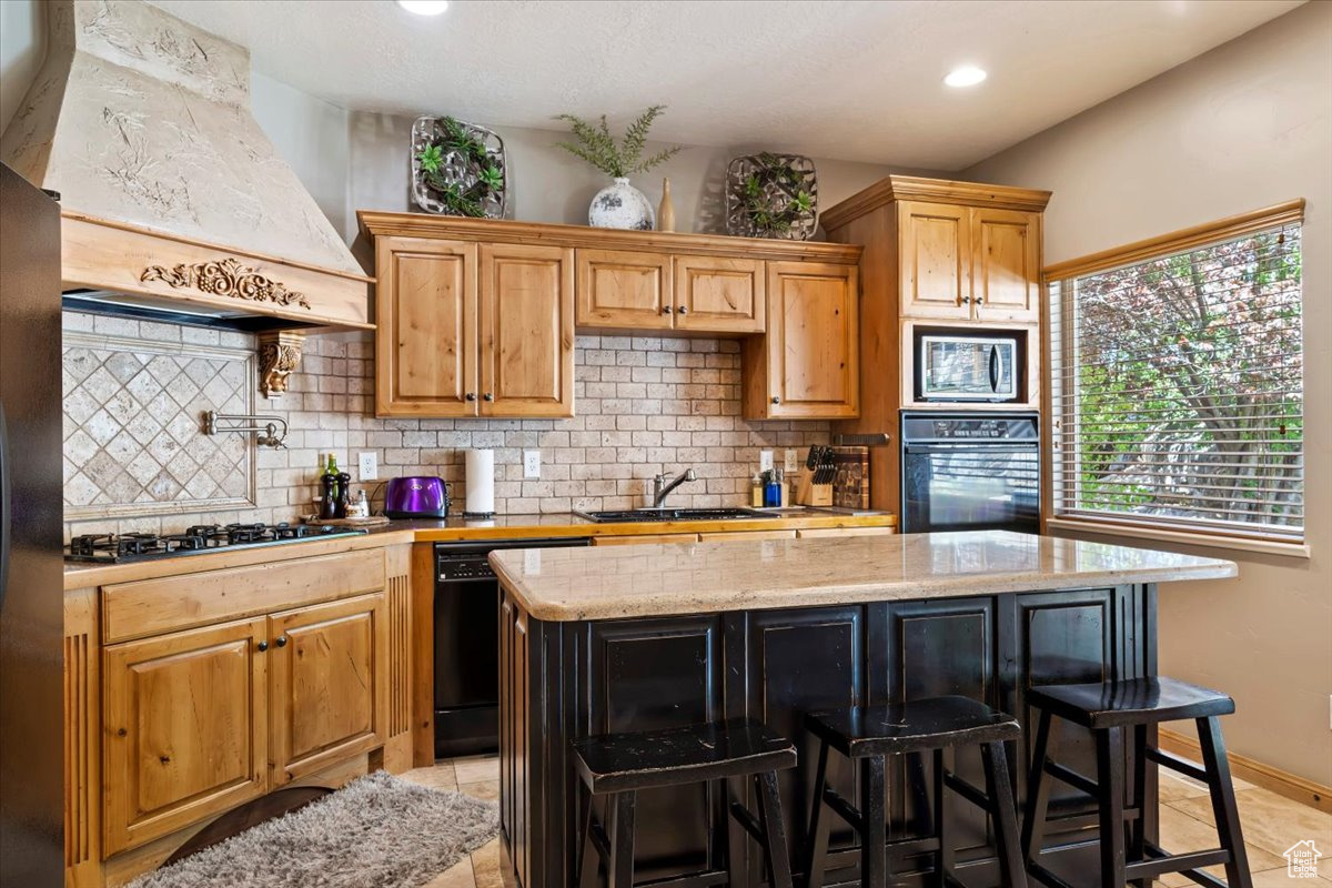 THE CASCADES - Residential