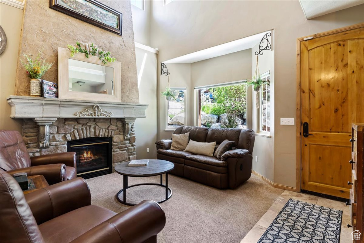 THE CASCADES - Residential