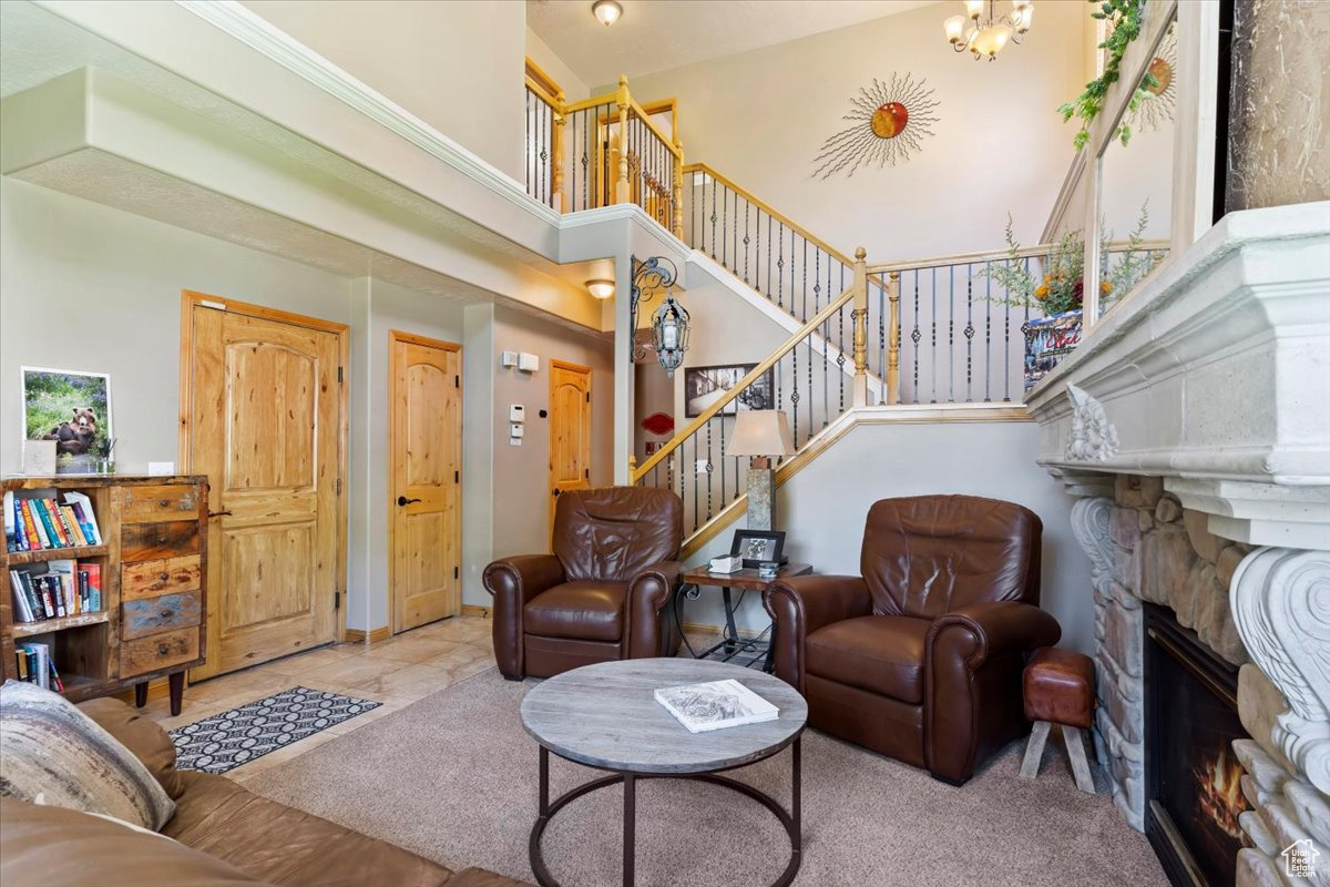 THE CASCADES - Residential