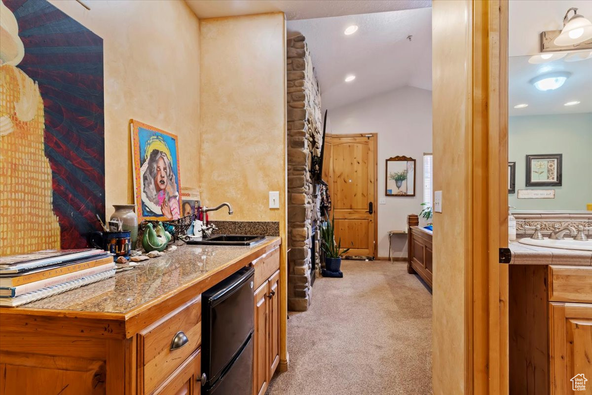 THE CASCADES - Residential
