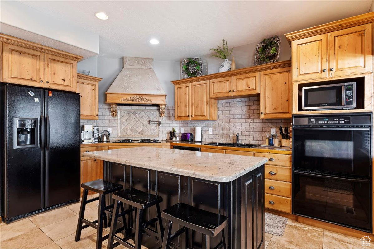 THE CASCADES - Residential