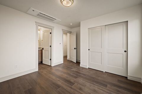 Tiny photo for 443 W 400 N #102, Salt Lake City, UT 84103 (MLS # 2130560)