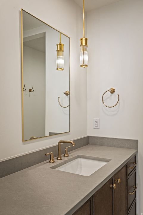 Tiny photo for 443 W 400 N #102, Salt Lake City, UT 84103 (MLS # 2130560)