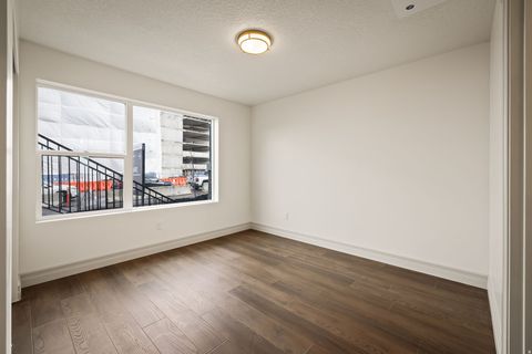 Tiny photo for 443 W 400 N #102, Salt Lake City, UT 84103 (MLS # 2130560)