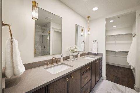 Tiny photo for 443 W 400 N #102, Salt Lake City, UT 84103 (MLS # 2130560)