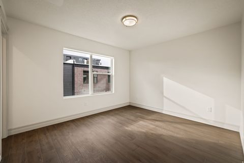Tiny photo for 443 W 400 N #102, Salt Lake City, UT 84103 (MLS # 2130560)