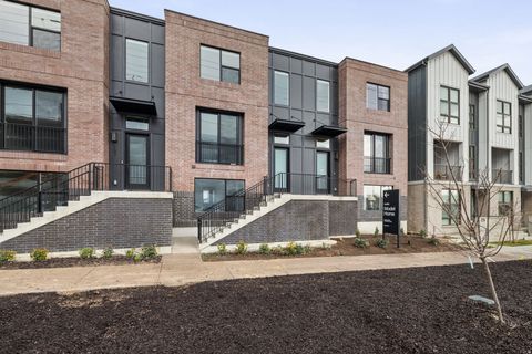 Tiny photo for 443 W 400 N #102, Salt Lake City, UT 84103 (MLS # 2130560)