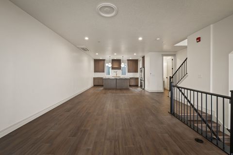 Tiny photo for 443 W 400 N #102, Salt Lake City, UT 84103 (MLS # 2130560)