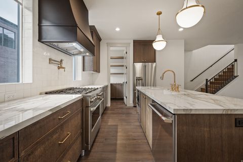 Tiny photo for 443 W 400 N #102, Salt Lake City, UT 84103 (MLS # 2130560)