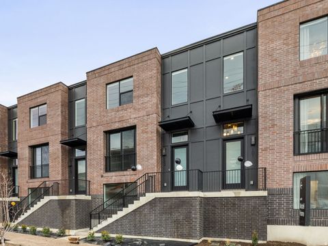 Photo of 443 W 400 N #102, Salt Lake City, UT 84103 (MLS # 2130560)