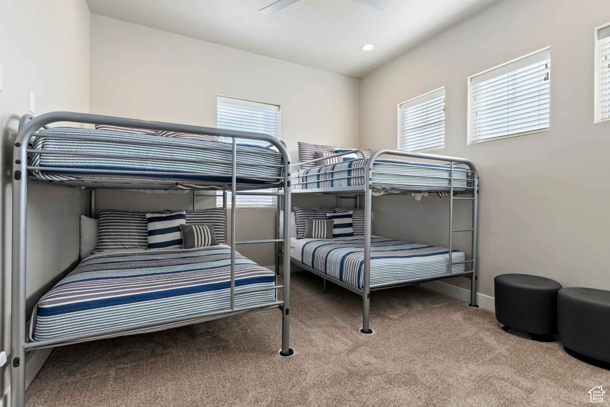 OCOTILLO SPRINGS PH 1 - Residential