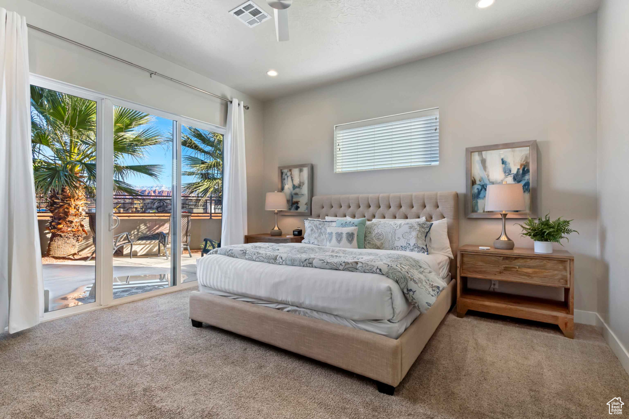 OCOTILLO SPRINGS PH 1 - Residential