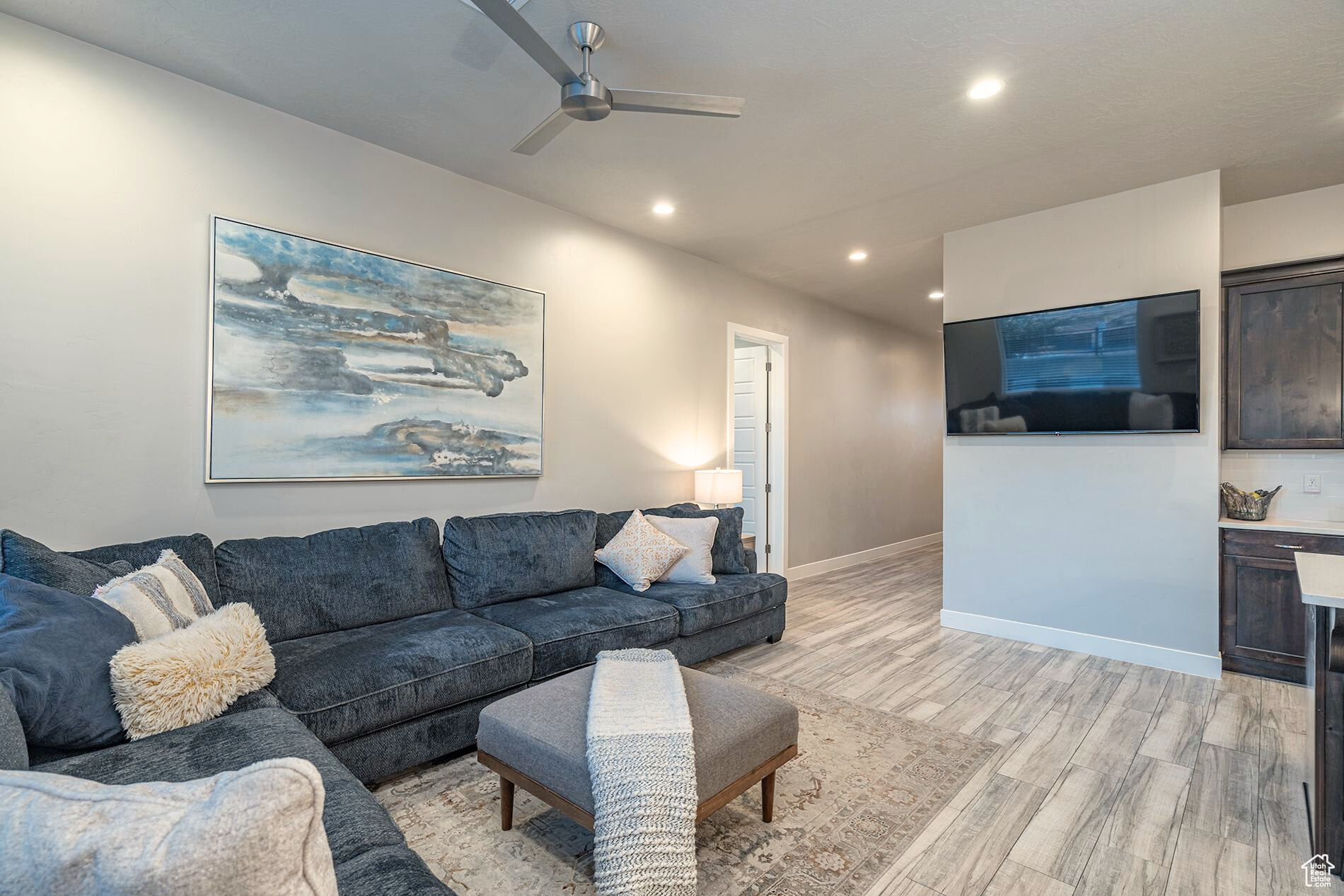 OCOTILLO SPRINGS PH 1 - Residential