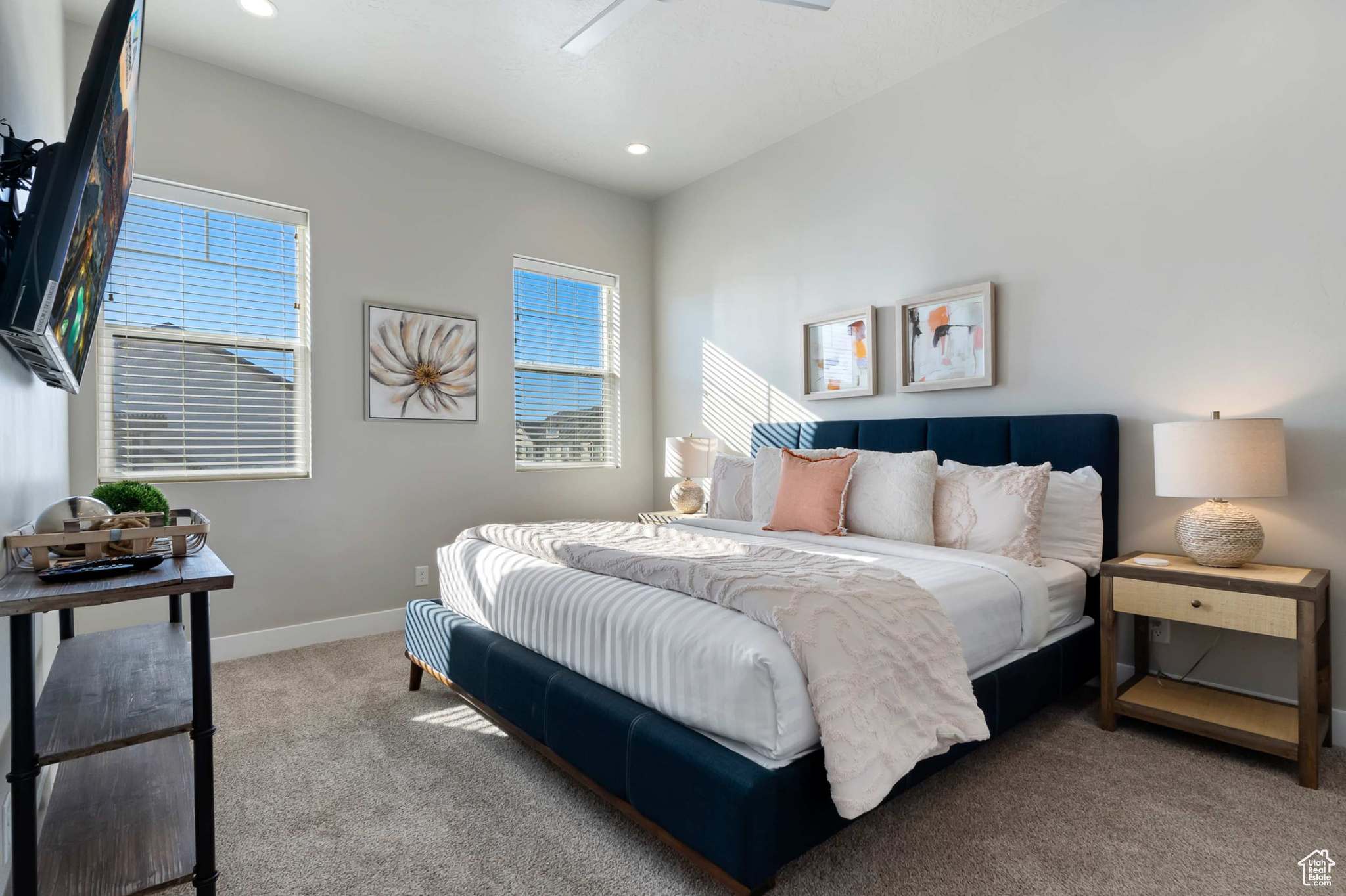 OCOTILLO SPRINGS PH 1 - Residential