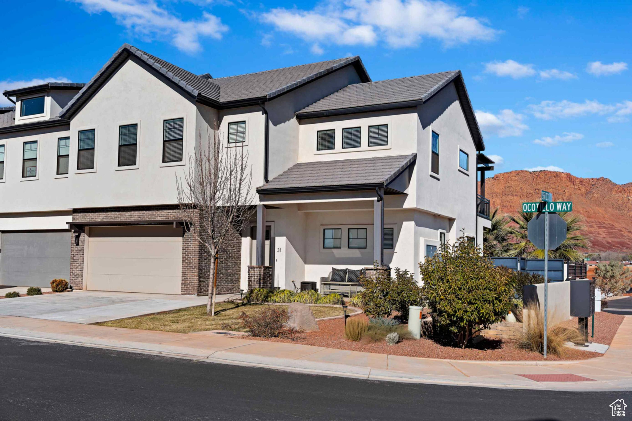 OCOTILLO SPRINGS PH 1 - Residential