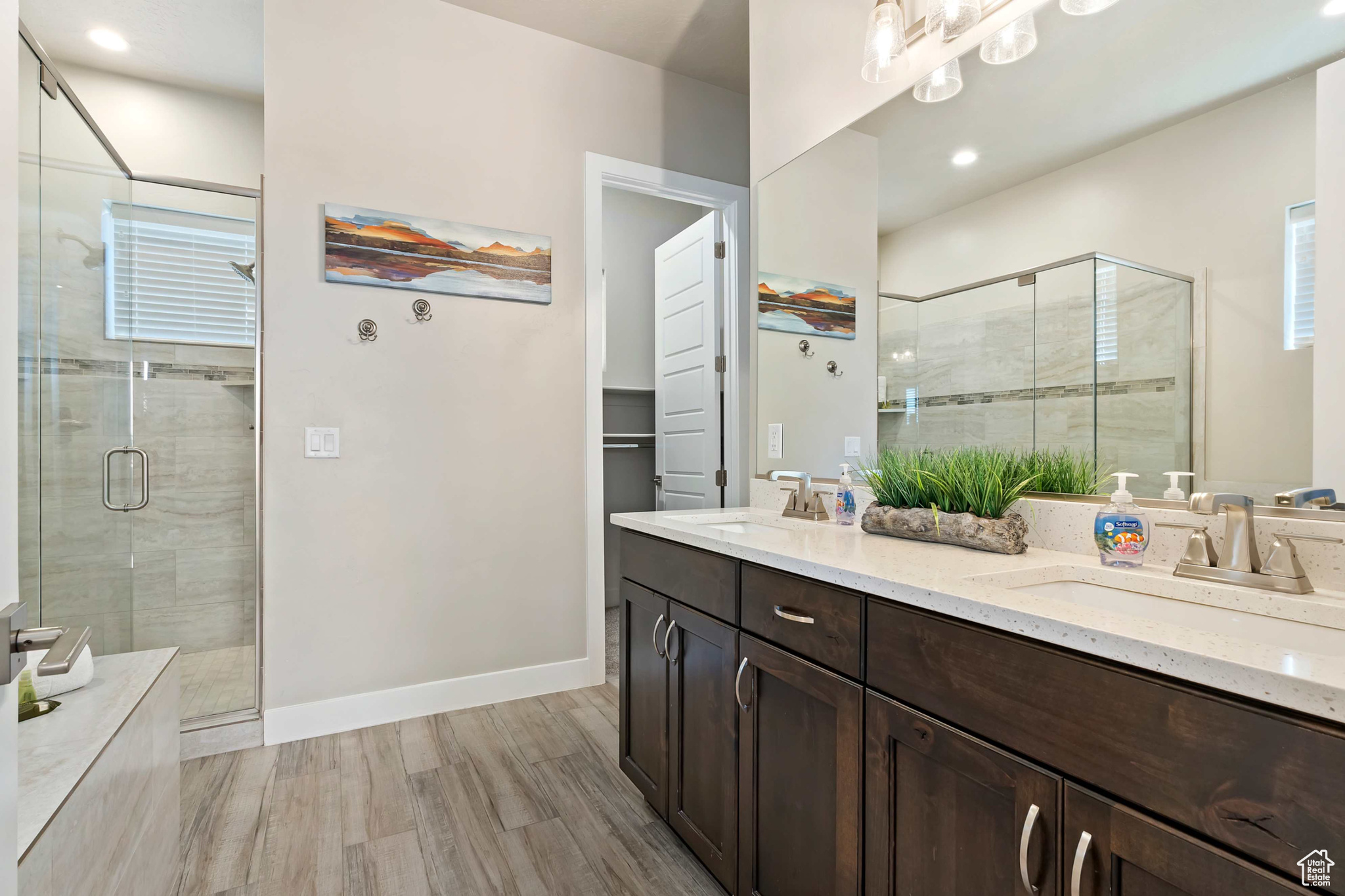 OCOTILLO SPRINGS PH 1 - Residential