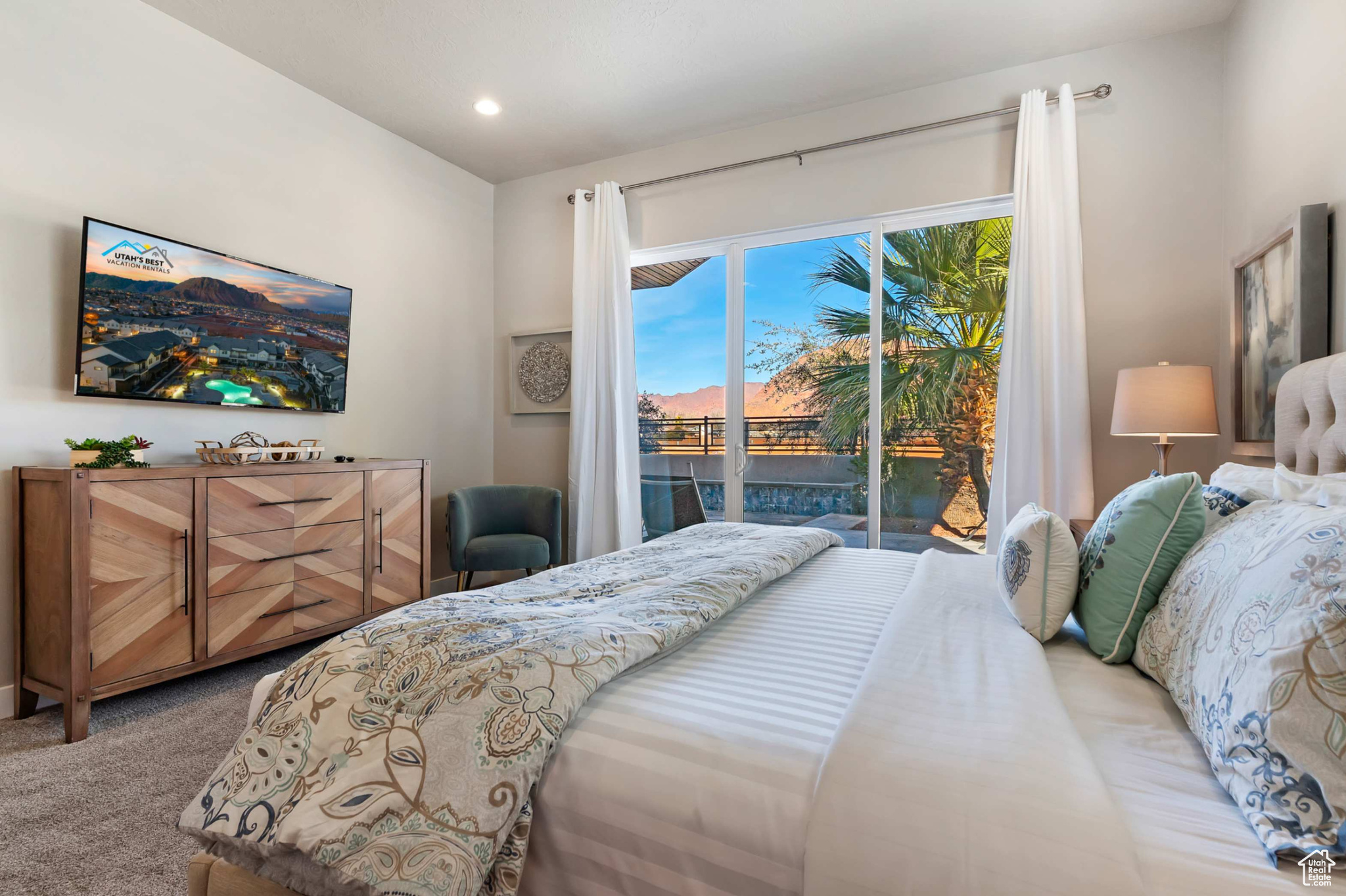 OCOTILLO SPRINGS PH 1 - Residential