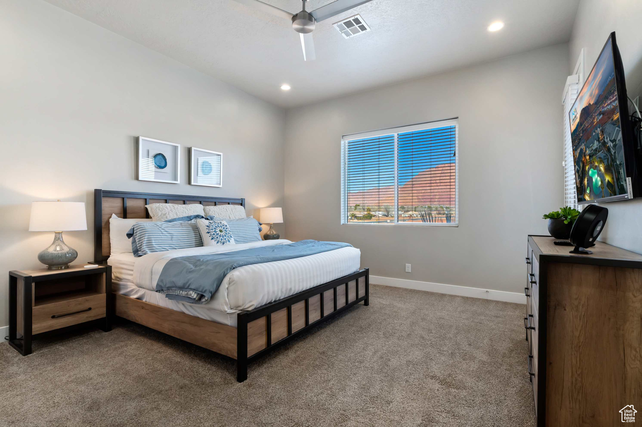 OCOTILLO SPRINGS PH 1 - Residential