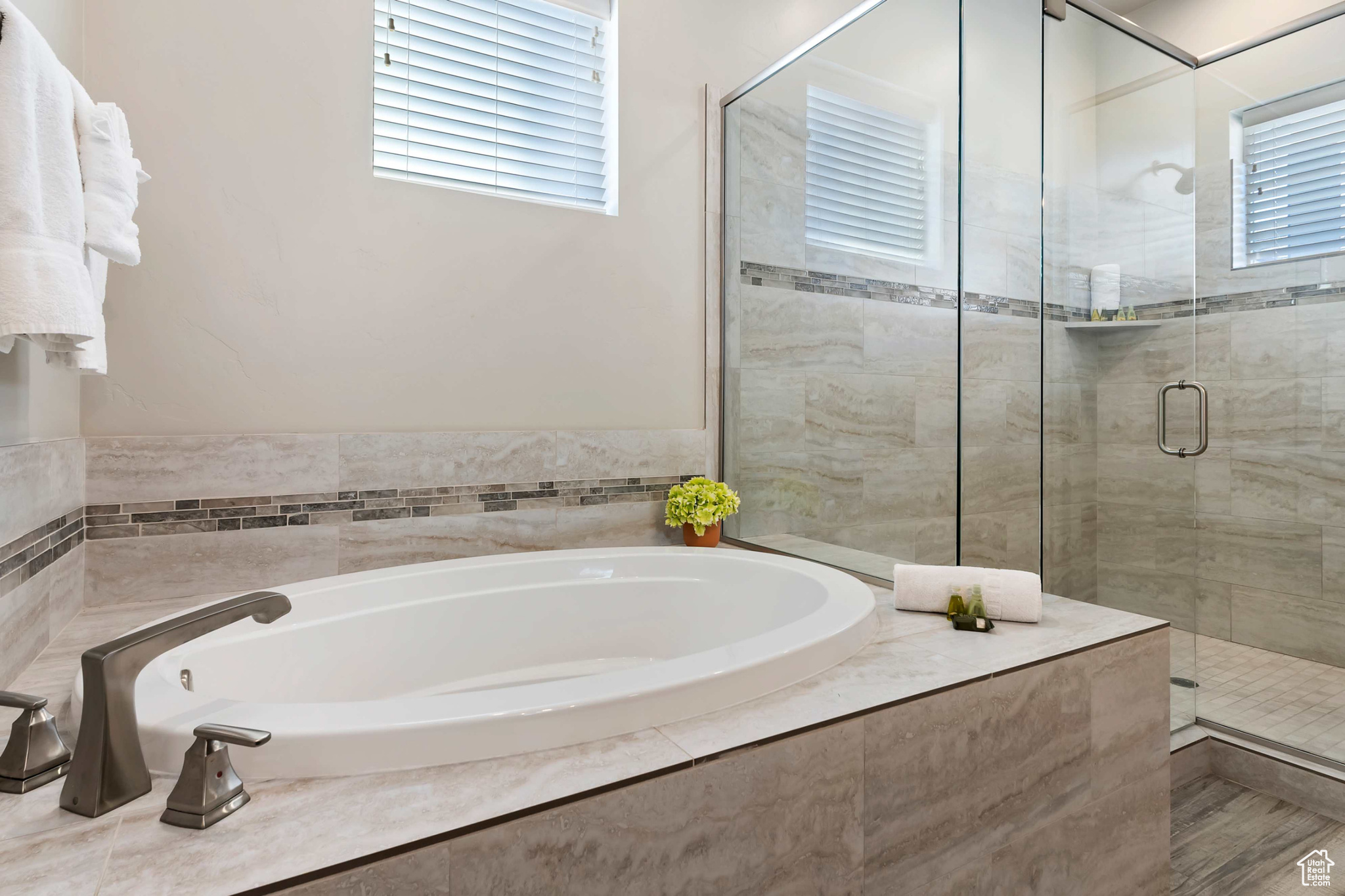 OCOTILLO SPRINGS PH 1 - Residential