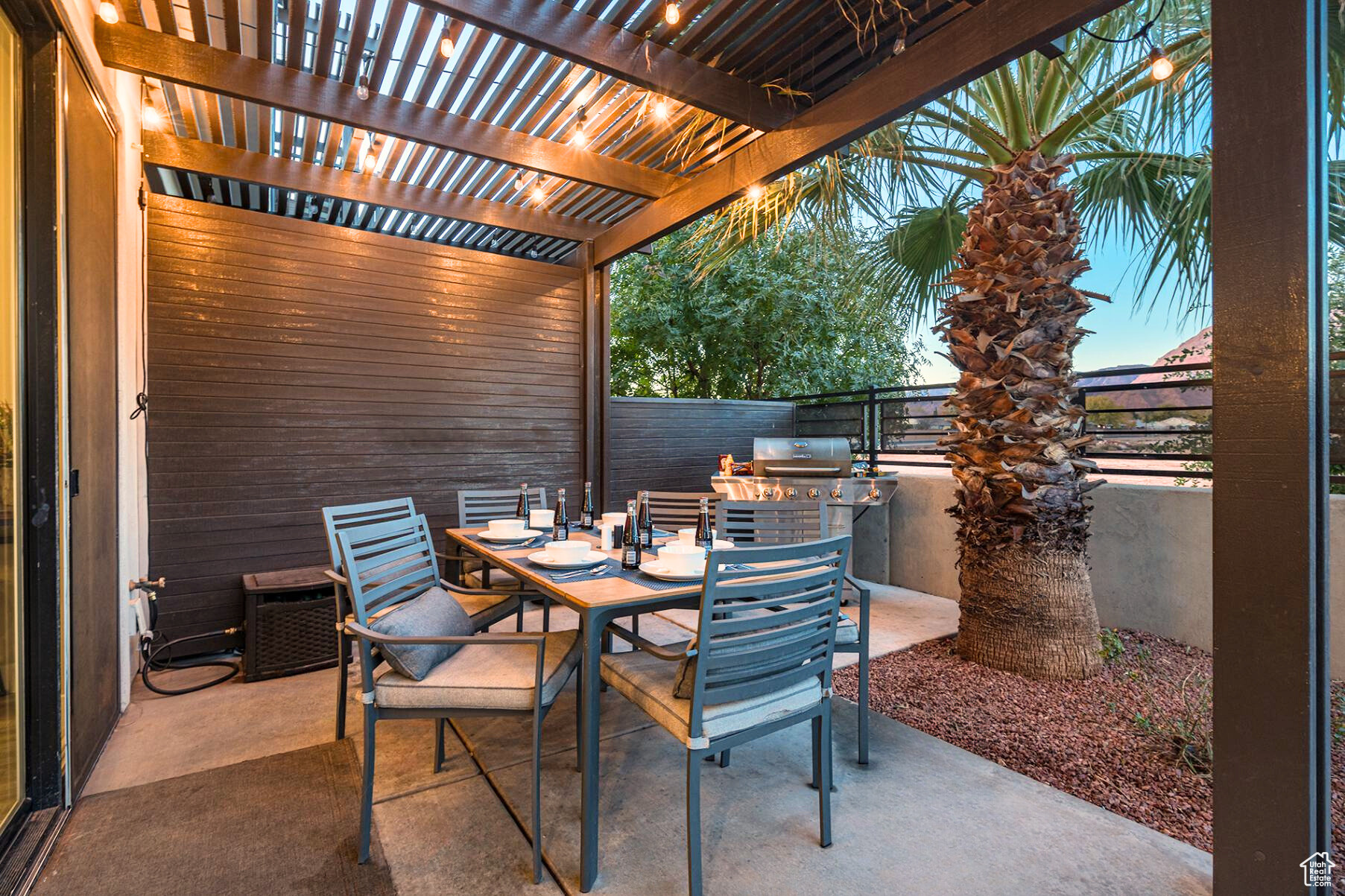 OCOTILLO SPRINGS PH 1 - Residential