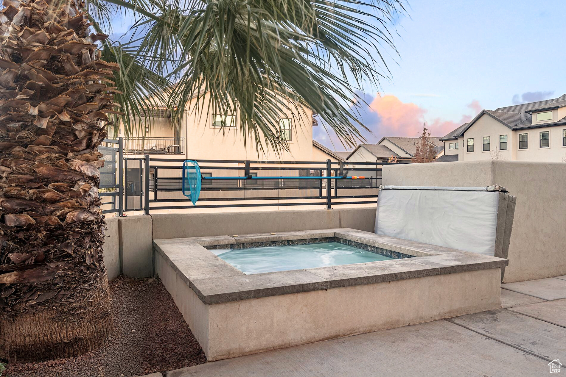 OCOTILLO SPRINGS PH 1 - Residential