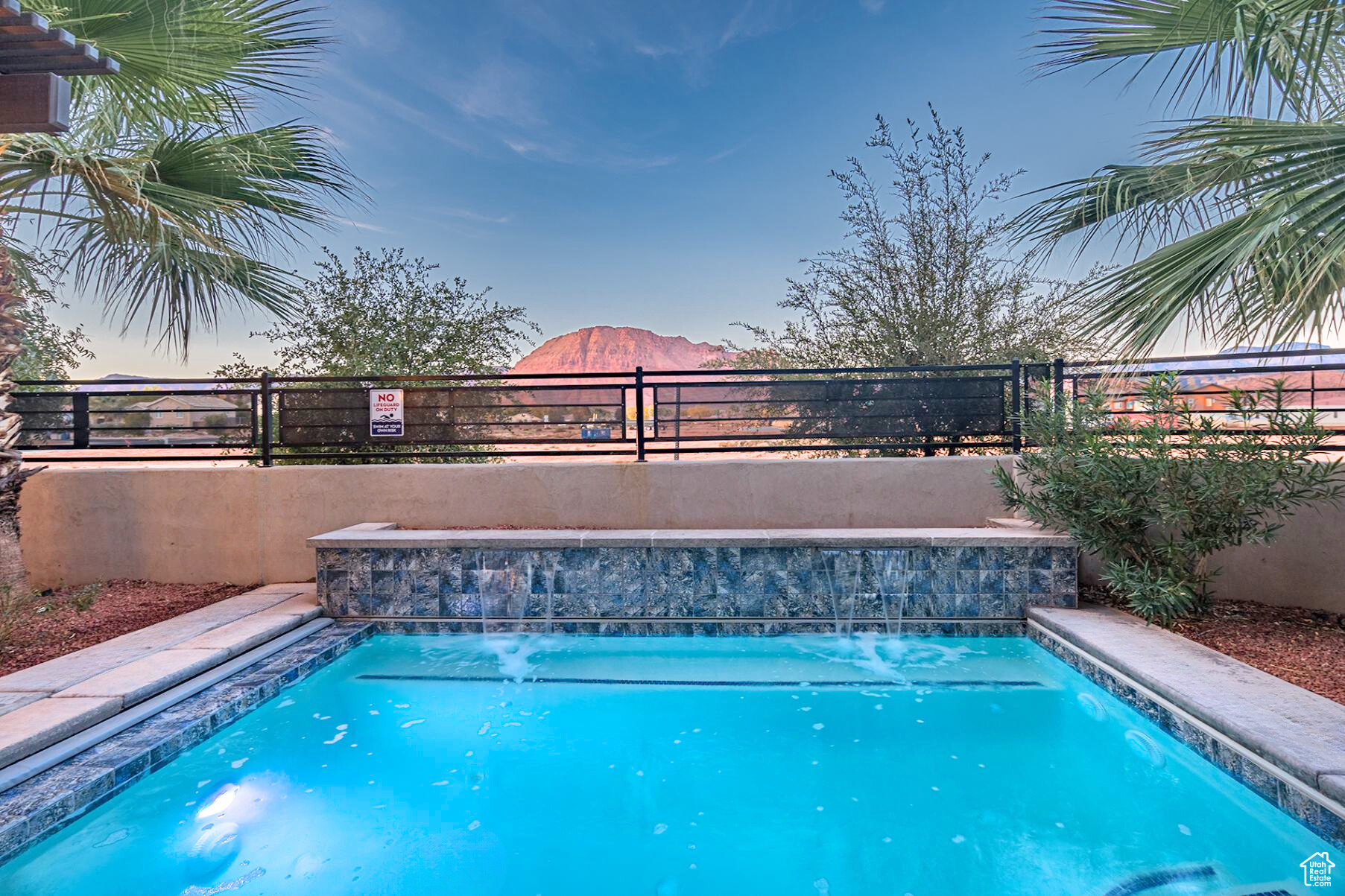 OCOTILLO SPRINGS PH 1 - Residential