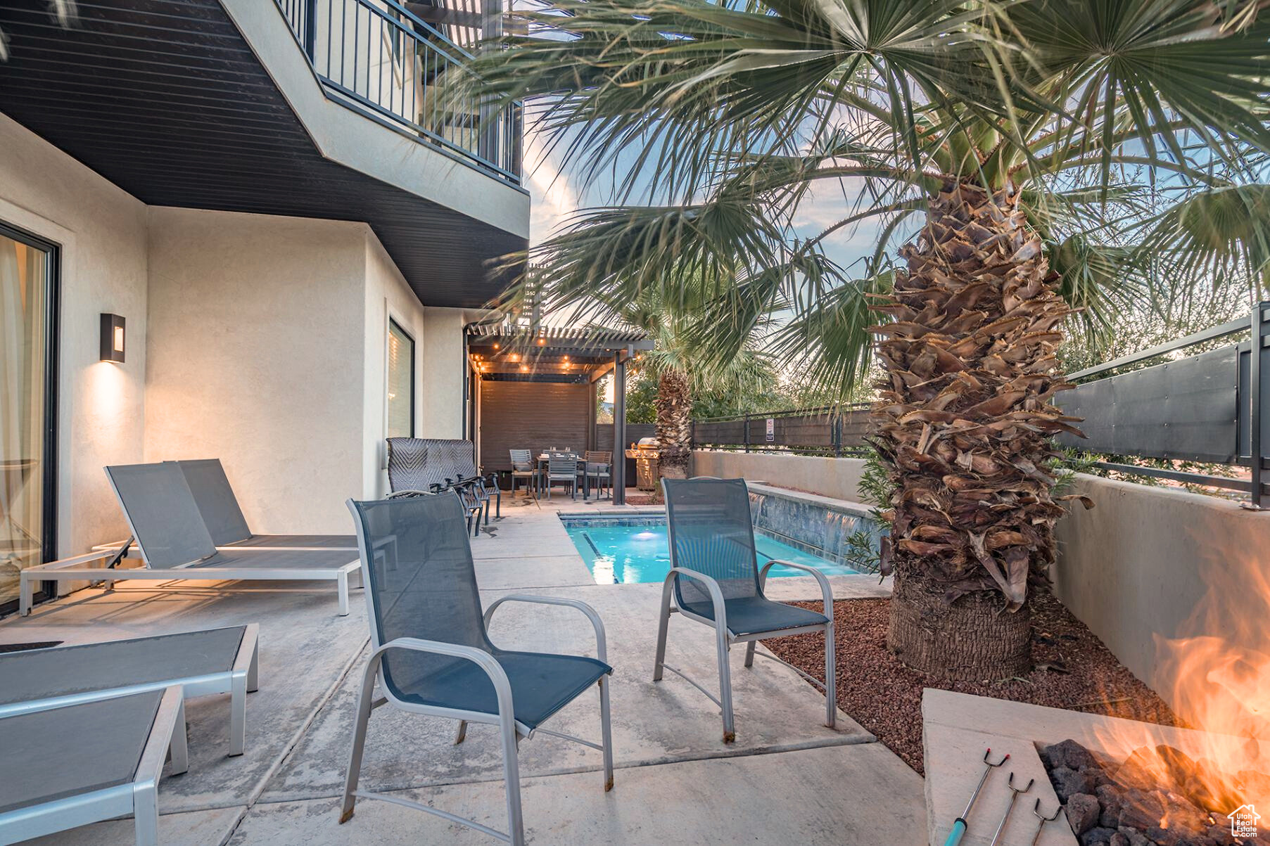 OCOTILLO SPRINGS PH 1 - Residential