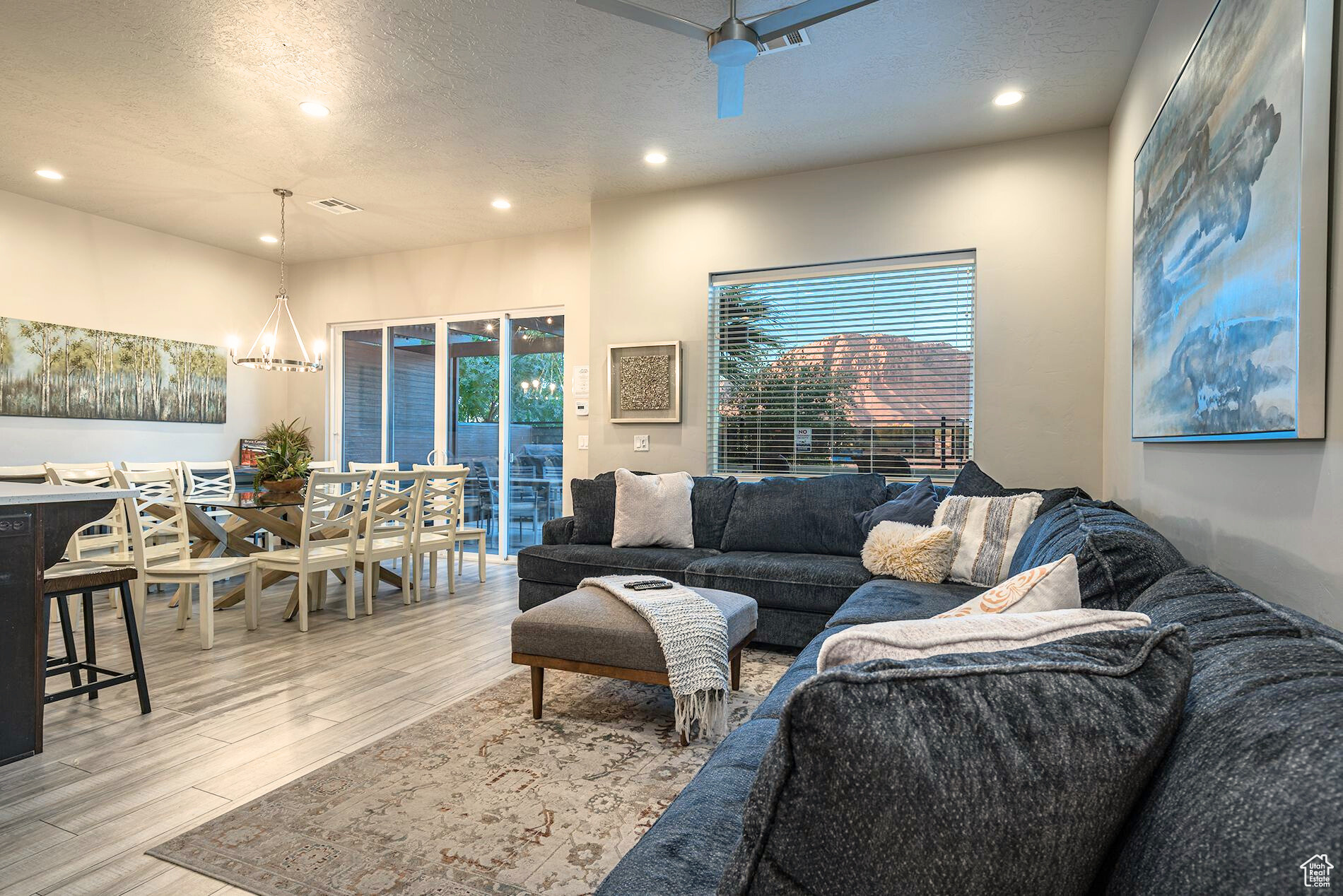 OCOTILLO SPRINGS PH 1 - Residential