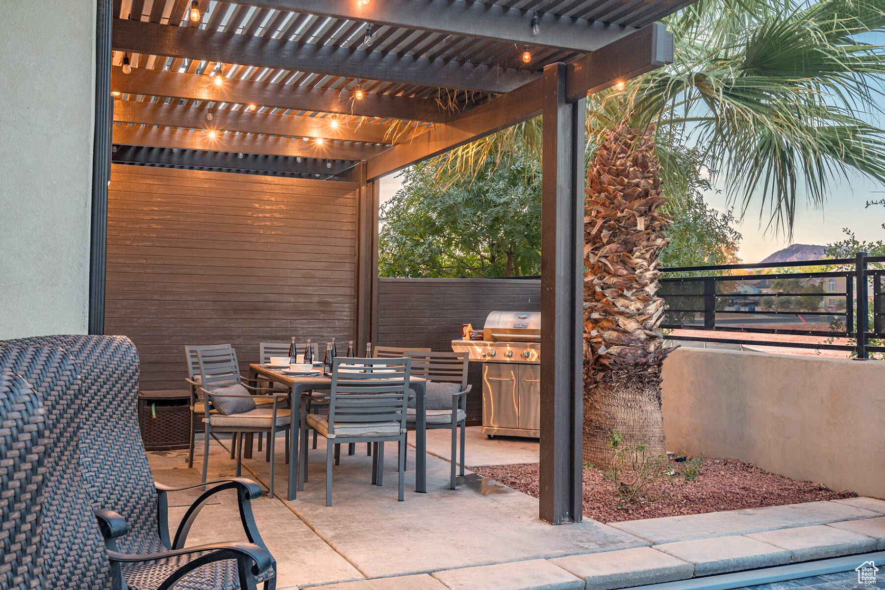 OCOTILLO SPRINGS PH 1 - Residential