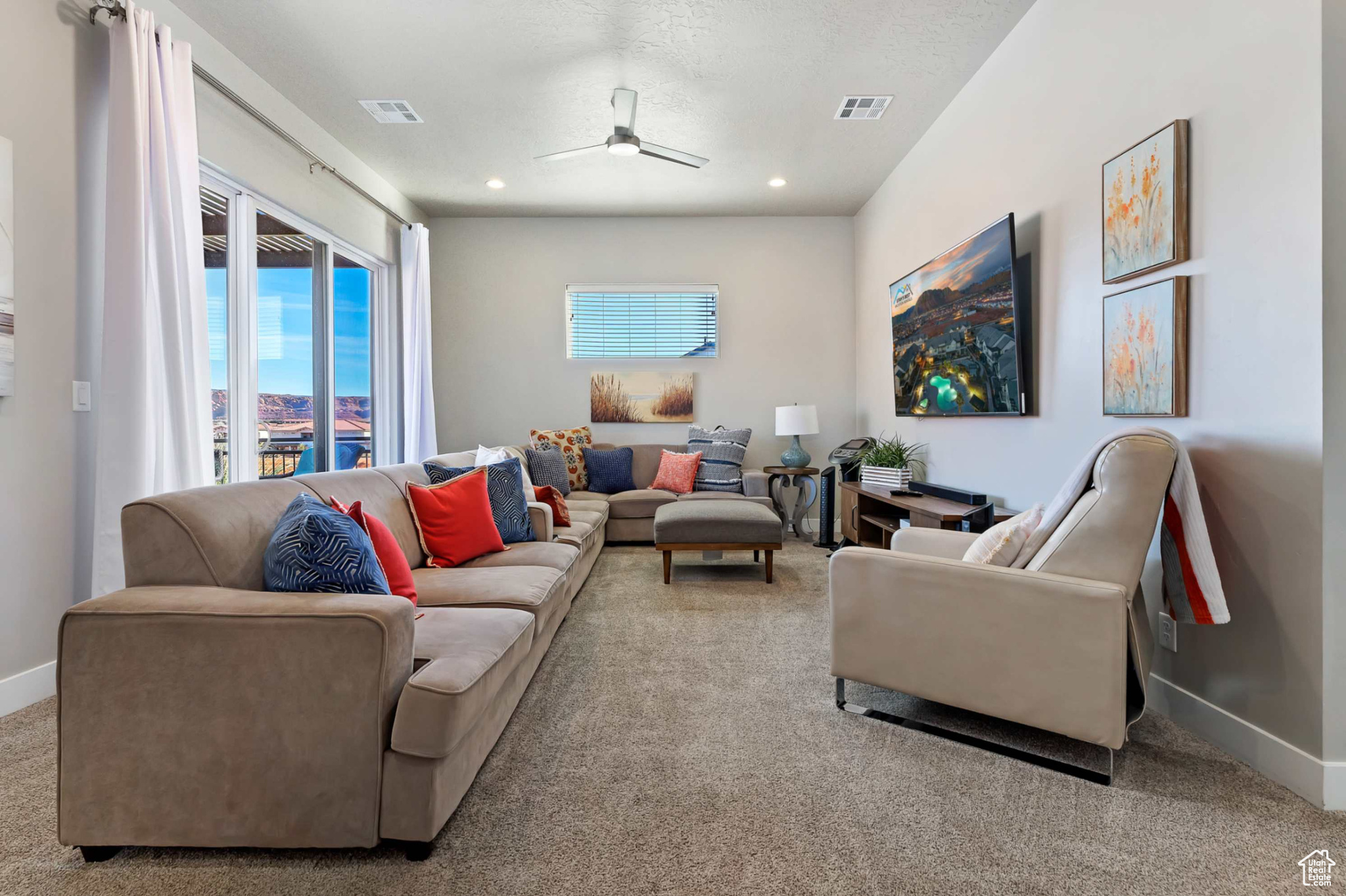 OCOTILLO SPRINGS PH 1 - Residential