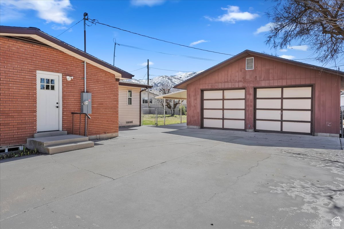 126 E 700, Brigham City, Utah image 3