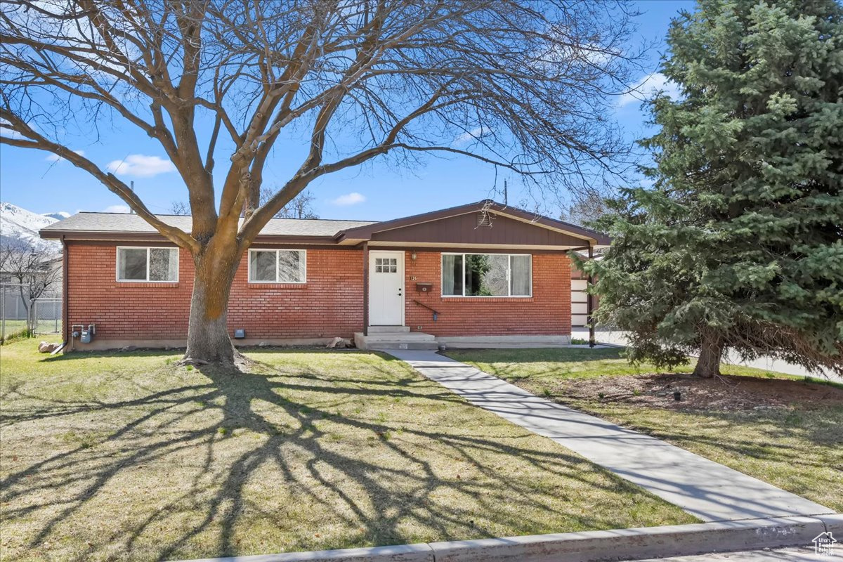 126 E 700, Brigham City, Utah image 1