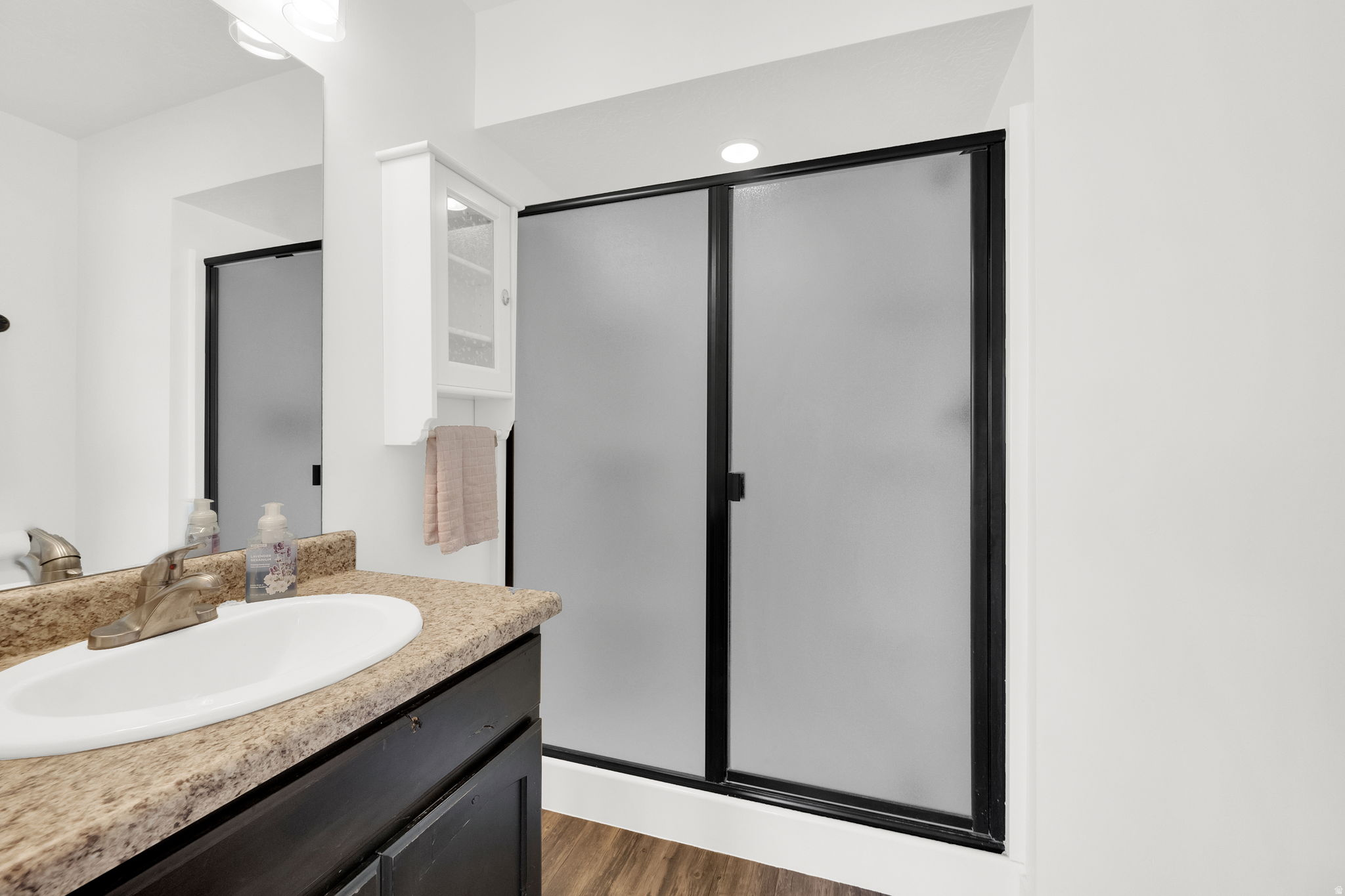 PLAT A - Residential
