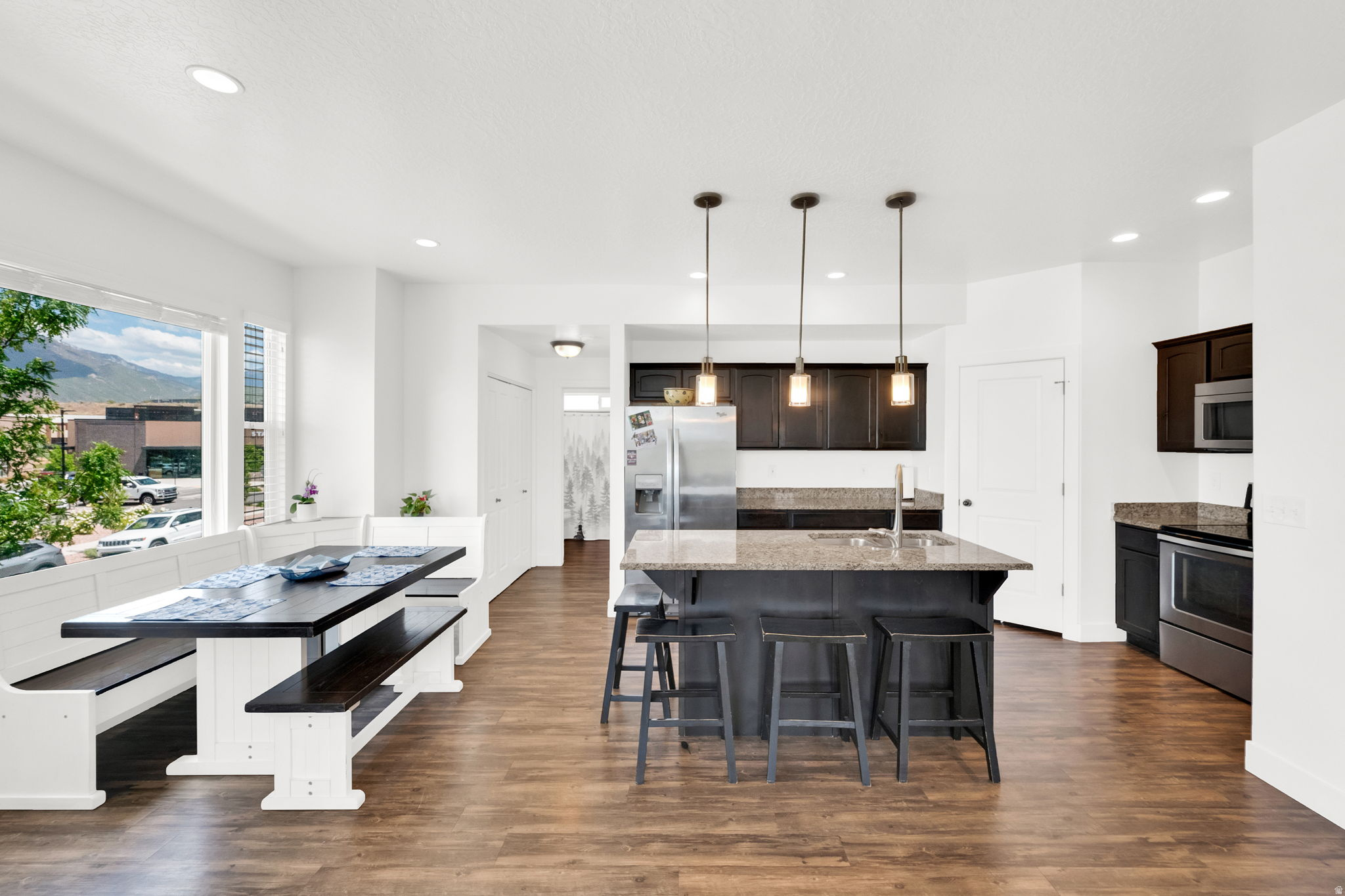PLAT A - Residential
