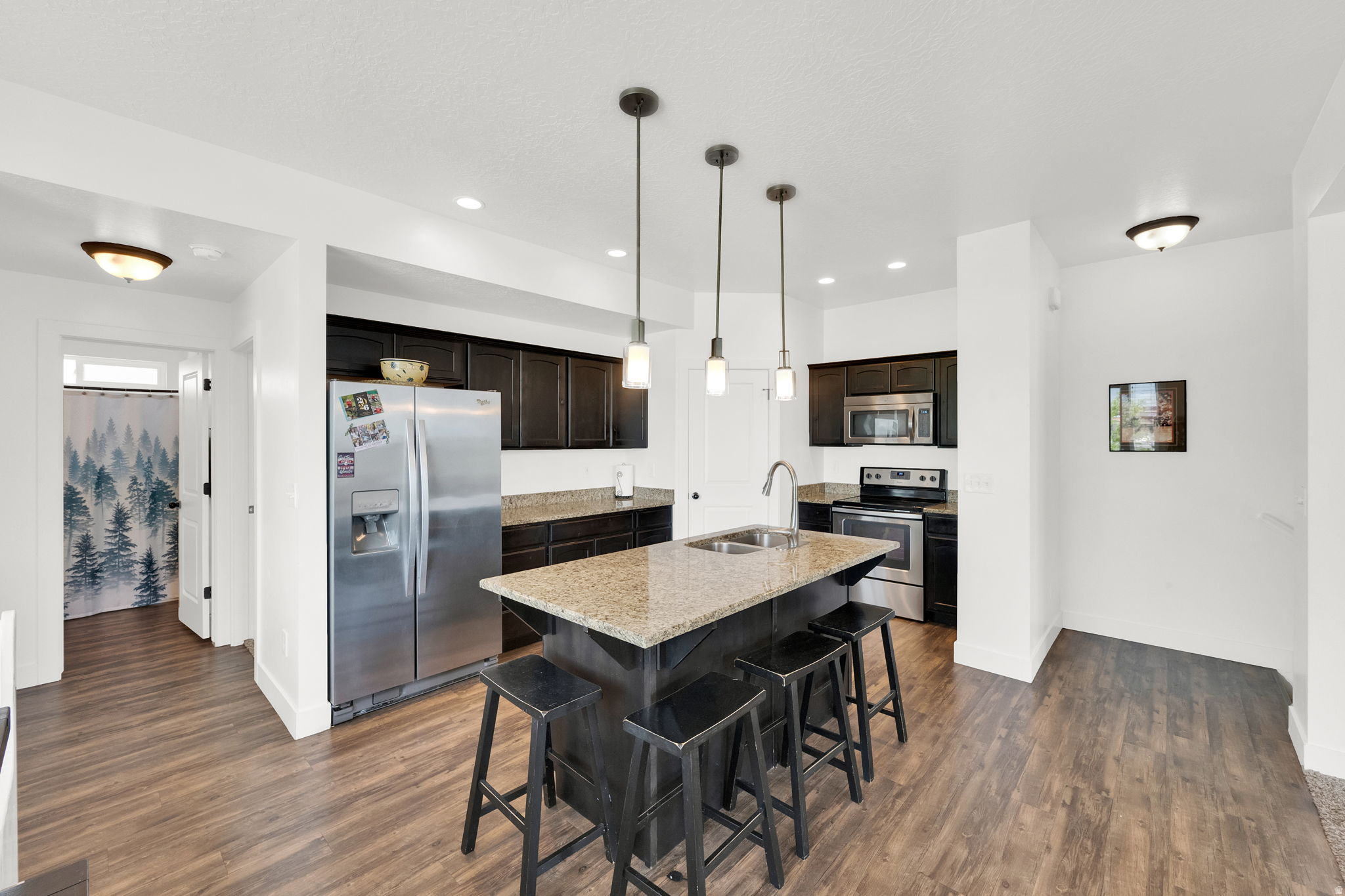 PLAT A - Residential