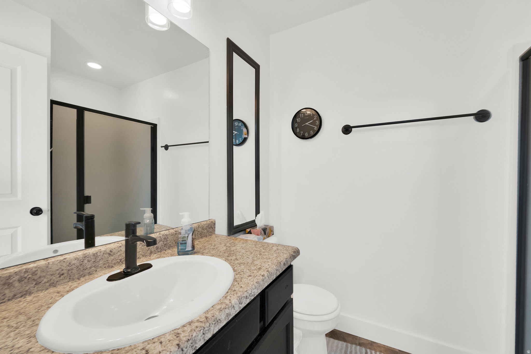 PLAT A - Residential